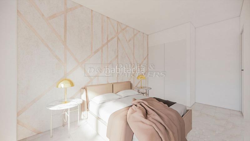 Foto 0a037250-60b5-4b23-bb44-f5c096172846. Casa adossada amb aparcament a Molins - Campanete - San Bartolomé Orihuela