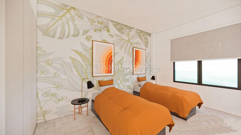 Foto 0e4fe382-08b2-4e7a-832f-7a9dc0615b48. Casa adossada amb aparcament a Molins - Campanete - San Bartolomé Orihuela