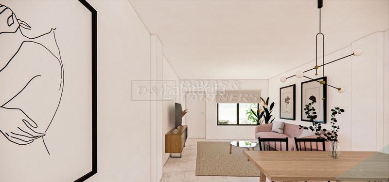 Foto 47a00cfb-31dd-44bc-b2ca-0028adf52041. Casa adossada amb aparcament a Molins - Campanete - San Bartolomé Orihuela