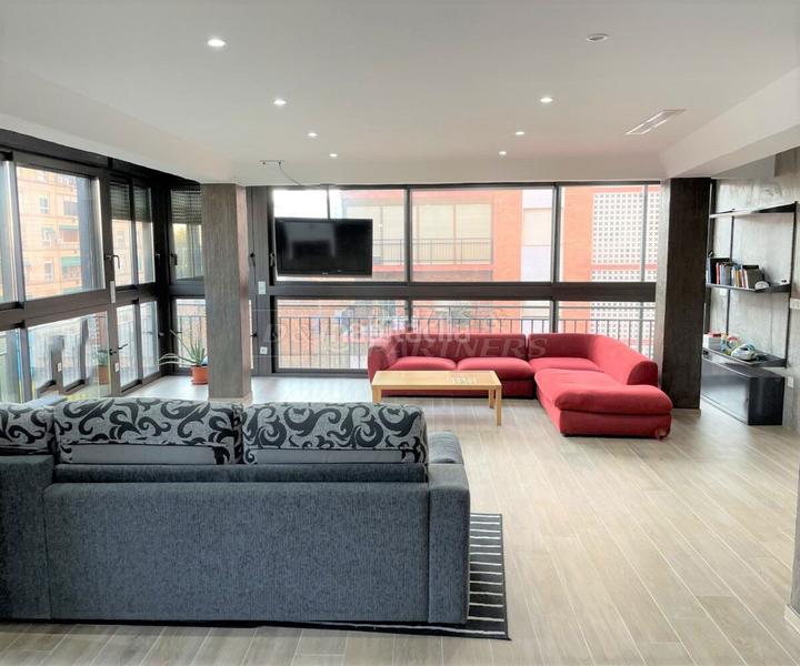 Foto 13fe461c-f1fe-4789-9cf2-13014b8f4f38. Appartamento in teodomiro 12 in Orihuela ciudad Orihuela