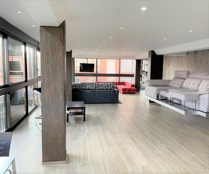 Foto 96dde700-327b-436e-89ca-5ecc923c436f. Appartamento in teodomiro 12 in Orihuela ciudad Orihuela