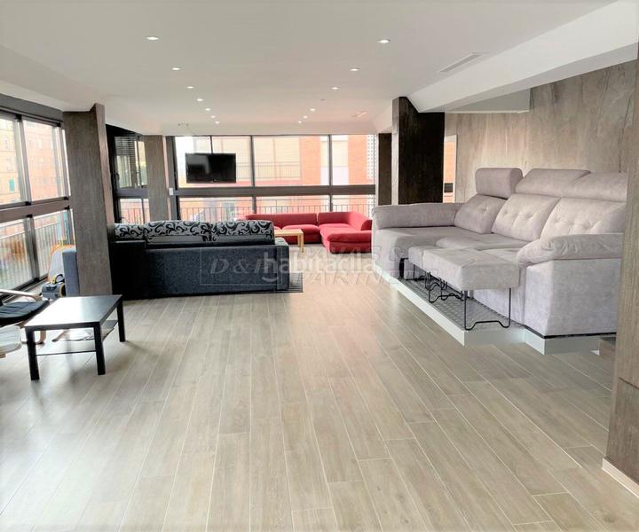 Foto d4cd09a1-edcc-479e-98f2-d17d20cfffa0. Appartamento in teodomiro 12 in Orihuela ciudad Orihuela