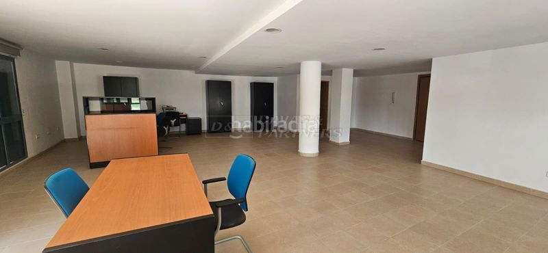 Foto 0a0e5507-6818-40c5-93ce-48019da58ad9. Miete büro in francisco tormo de haro in Orihuela ciudad Orihuela