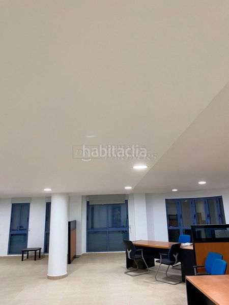 Foto 4890e1b0-4b12-4254-9e65-0839cab09521. Miete büro in francisco tormo de haro in Orihuela ciudad Orihuela