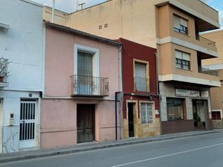 Maison à Sol 24. Casa en venta en orihuela, 3 dormitorios.