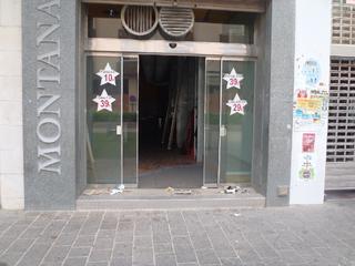 Local Comercial a Alfonso xiii. Local com. en venta en orihuela.