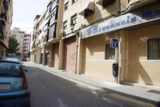 Lloguer Local Comercial a Europa. Local com. en alquiler en orihuela.
