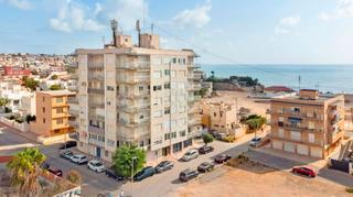 Appartement  Alfredo nobel. Piso en venta en las calas  los frutales, 3 dormitorios.