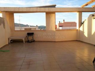 Ático en Orihuela Ciudad. Atico en venta en orihuela, 5 dormitorios.
