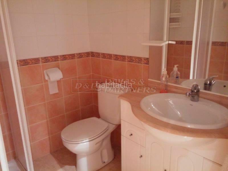 Foto 749e1dae-f343-445e-9a4c-7883c1569cfd. Attico in Orihuela ciudad Orihuela