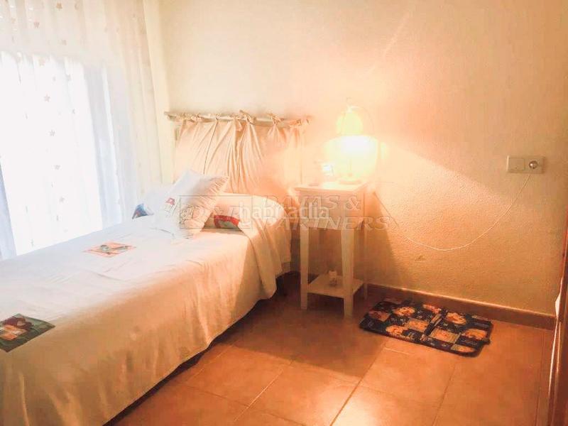 Foto 66a1f6d4-be3b-4ec2-a3ac-79d4290e9cd1. Piso en mariano ruiz canovas 37 piso en venta en playa de los locos el palmeral, 2 dormitorios. en Torrevieja