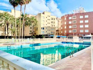 Appartement à Mariano ruiz canovas 37. Piso en venta en torrevieja, 2 dormitorios.