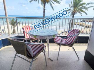 Lloguer Pis a Las Piscinas Naturales. Piso en alquiler en playa del cura, 3 dormitorios.