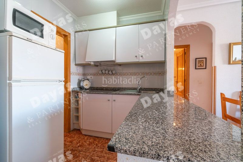 Foto 030176a5-ad1e-41ff-ba8f-b221711fc828. Apartament amb piscina a nueva Torrevieja Torrevieja
