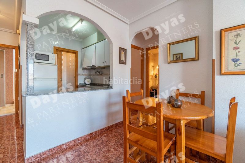 Foto 174ebb1d-f571-4f77-ba2a-c3f89434c855. Apartament amb piscina a nueva Torrevieja Torrevieja