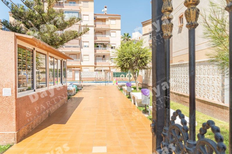 Foto 175fb6df-5768-42e7-a70a-a7a79e7a49b1. Apartament amb piscina a nueva Torrevieja Torrevieja