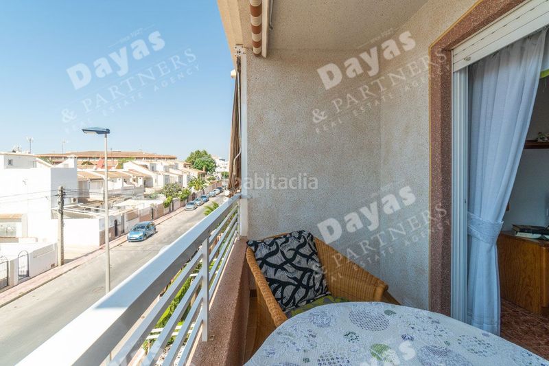 Foto 4a9af42c-e2b3-40f7-9cc8-e56543078a7f. Apartament amb piscina a nueva Torrevieja Torrevieja