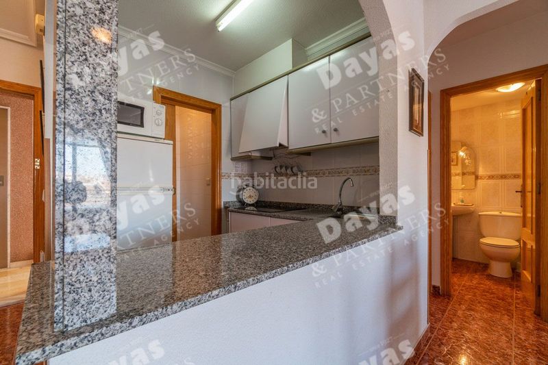 Foto 6580935a-d235-4918-91d3-d7e3ab33fefd. Apartament amb piscina a nueva Torrevieja Torrevieja