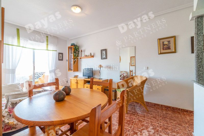 Foto 74ae7423-36d4-415b-a94e-70cc10310daf. Apartament amb piscina a nueva Torrevieja Torrevieja