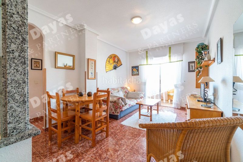 Foto 93c656b1-b7d1-48cd-85d9-89513fd10bba. Apartament amb piscina a nueva Torrevieja Torrevieja