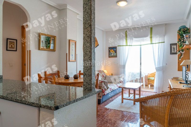 Foto f93427cf-d11f-4b93-84d0-6ca2ed3f870f. Apartament amb piscina a nueva Torrevieja Torrevieja