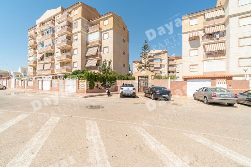 Foto fa8284be-2ef5-4694-a629-803773904fc4. Apartament amb piscina a nueva Torrevieja Torrevieja