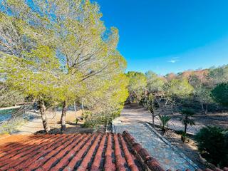 Maison à Garbanzuelo. Casa en venta en orihuela costa, 4 dormitorios.