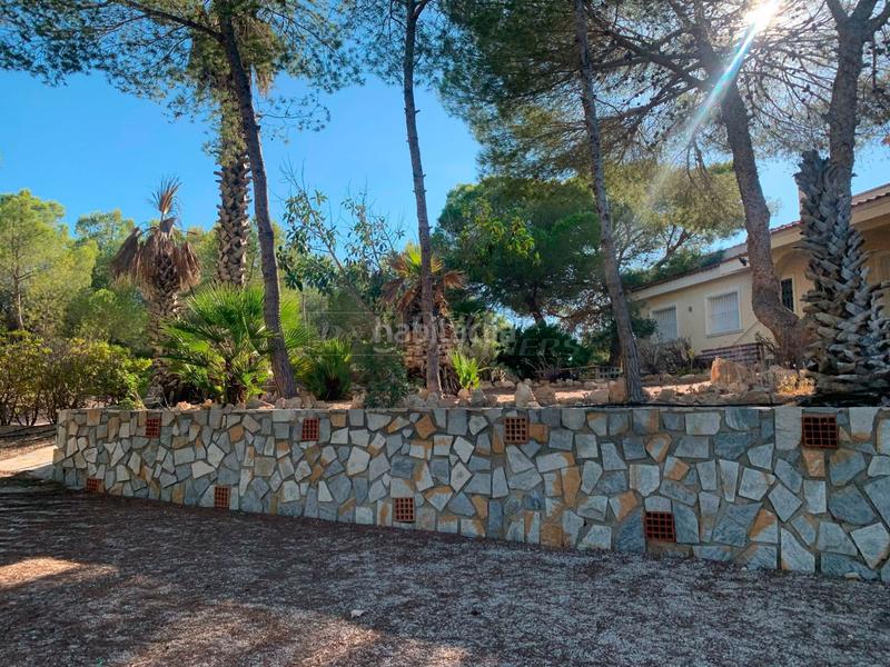 Foto 468f44ec-8b5f-404d-89aa-d1a61ee0f7e8. Masía en garbanzuelo finca rúst. en venta costa, 4 dormitorios. en Orihuela