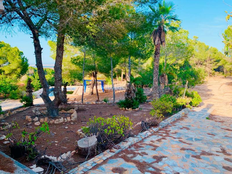 Foto d6f39587-47a4-4846-b7af-c60c6b5be86d. Masía en garbanzuelo finca rúst. en venta costa, 4 dormitorios. en Orihuela