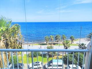 Location Appartement à Zona Playa del Cura. Apartamento en alquiler en playa del cura, 3 dormitorios.