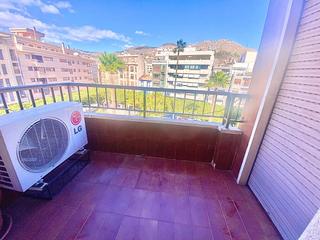 Pis a Pl nueva 13. Piso en venta en centro, 3 dormitorios.