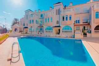 Pis  Alfredo nobel. Piso en venta en las calas  los frutales, 2 dormitorios.