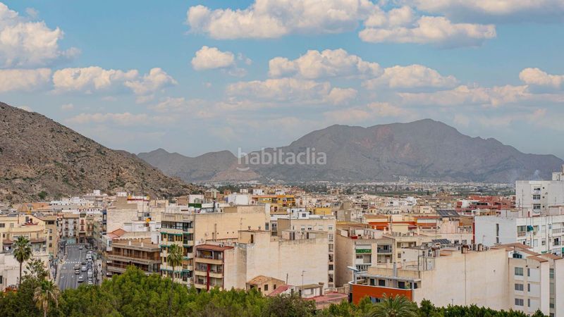 Foto 0be67695-9a7f-4293-b065-ec92bd4aaf1b. Àtic a Orihuela ciudad Orihuela