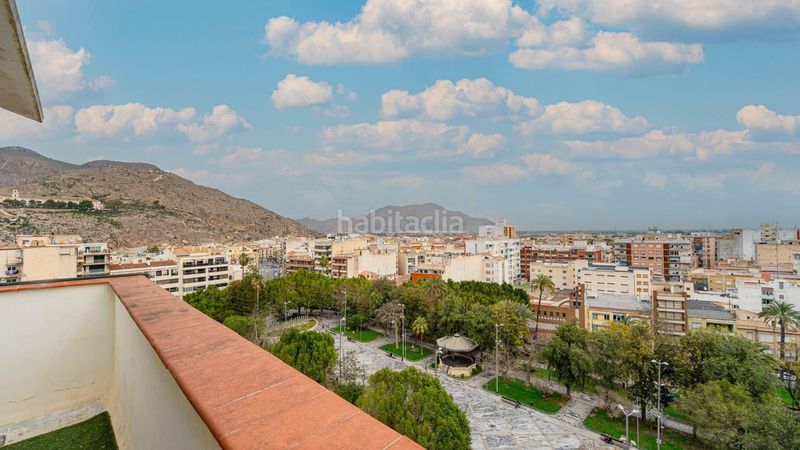 Foto a261ba35-9530-4bd1-b837-84ae112f8480. Àtic a Orihuela ciudad Orihuela