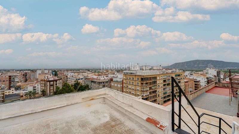 Foto a85266a5-063c-4c16-946a-ba89ae516fca. Àtic a Orihuela ciudad Orihuela