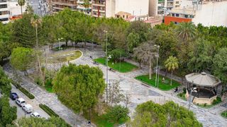 Attico  Teodomiro. Atico en venta en centro, 5 dormitorios.