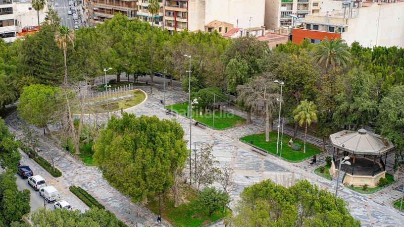 Foto b7d2a2ec-e321-49b7-bb74-ac57a83bd593. Àtic a Orihuela ciudad Orihuela