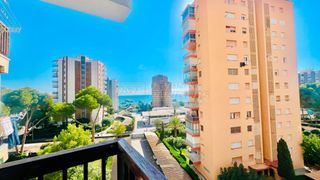 Miete Etagenwohnung in Gustavo a. becquer 7. Piso en alquiler en campoamor.