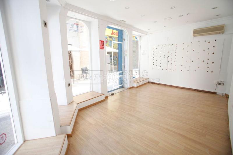 Foto 17ae394a-c9c5-4654-b64e-da6878e7bde3. Alquiler local comercial local com. en alquiler en centro. en Orihuela