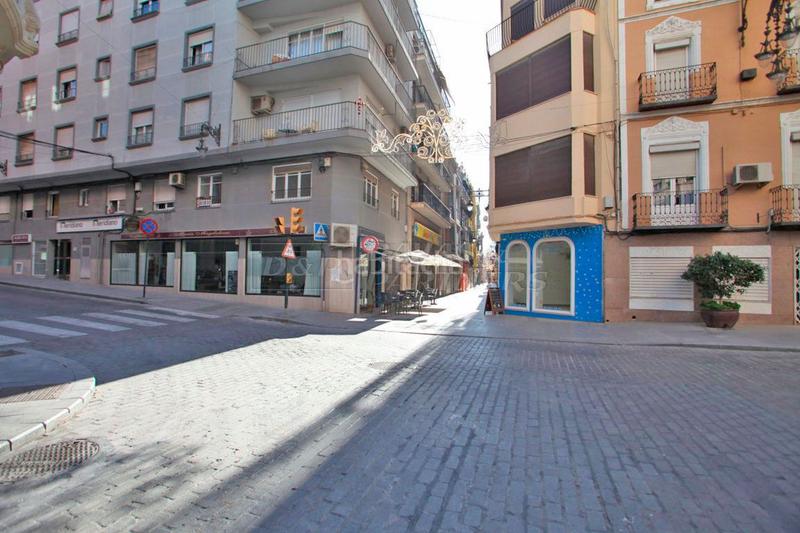 Foto 6f687cff-91c7-43dd-a971-400b3591e6bc. Alquiler local comercial local com. en alquiler en centro. en Orihuela