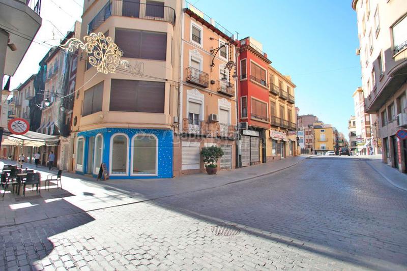 Foto 6c0ad79f-1565-41fc-8273-c0532554d1fd. Lloguer local comercial a Orihuela ciudad Orihuela