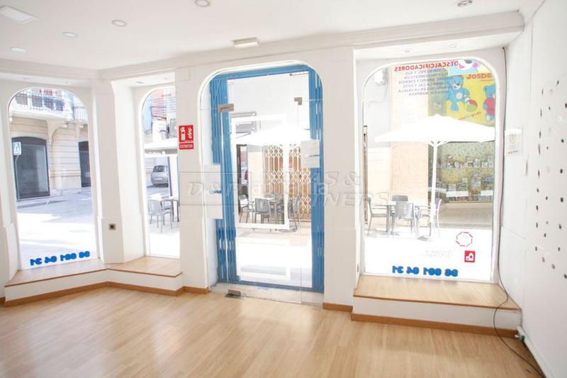 Foto ae7f140d-71e4-4ccc-b943-3c81892e3273. Lloguer local comercial a Orihuela ciudad Orihuela