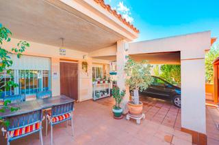 Casa adossada a Aguas Nuevas. Adosado en venta en aguas nuevas, 3 dormitorios.