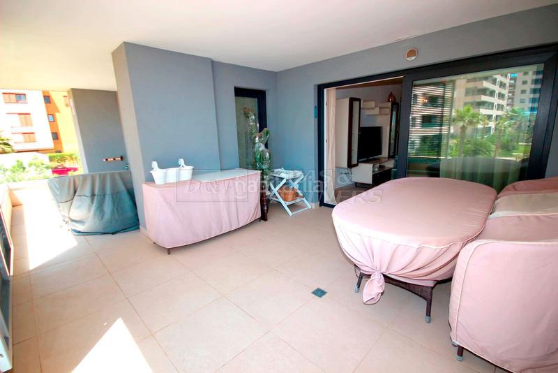 Foto 0e5067aa-7afa-466f-b005-c520b4aa2172. Appartement avec parking piscine dans Punta Prima Torrevieja
