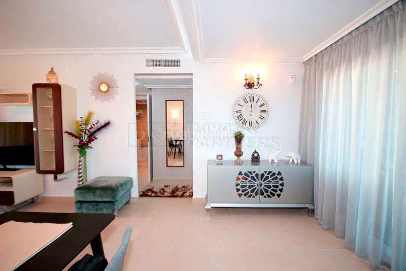 Foto 22ec98f1-def2-497e-9c8c-cd5110a400b4. Appartement avec parking piscine dans Punta Prima Torrevieja