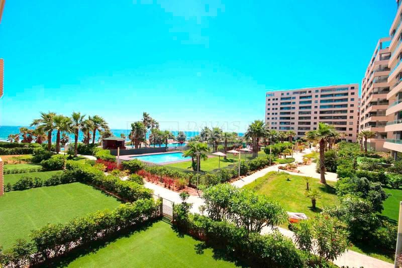 Foto 7166ba6e-bf6c-455e-82bf-3dfabc9072cc. Appartement avec parking piscine dans Punta Prima Torrevieja