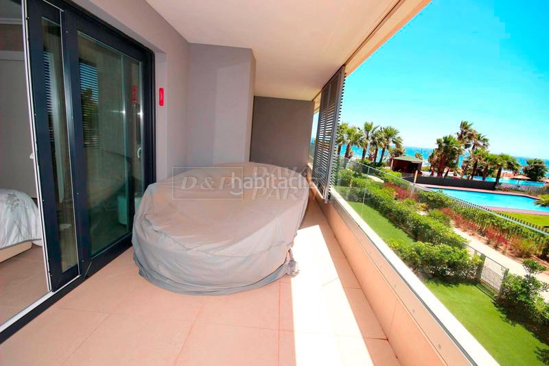 Foto b09028e4-b3f1-4562-bd24-c74d200a2429. Appartement avec parking piscine dans Punta Prima Torrevieja