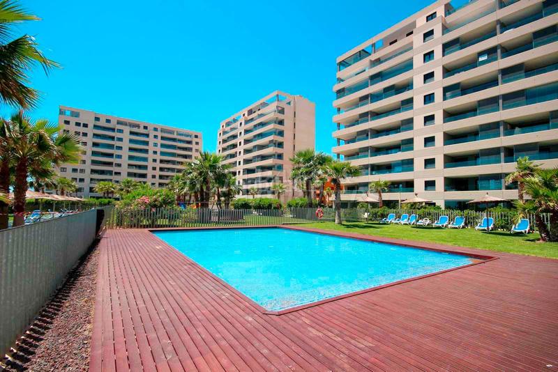 Foto dc2d9302-ac03-4be4-a1d7-269cd1b3d50a. Appartement avec parking piscine dans Punta Prima Torrevieja