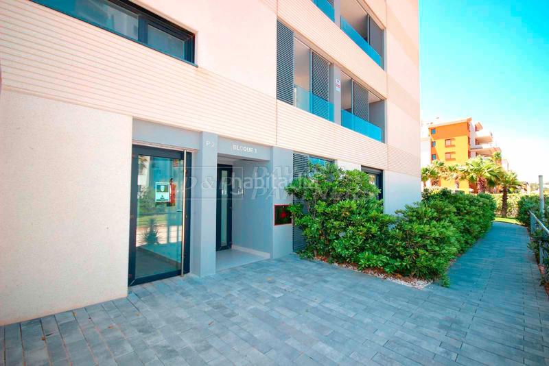 Foto e21dcbf3-58e1-4b1f-a035-b582aa111679. Appartement avec parking piscine dans Punta Prima Torrevieja