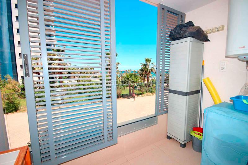 Foto f7aad12a-090c-4791-aee5-50d451b73d78. Appartement avec parking piscine dans Punta Prima Torrevieja